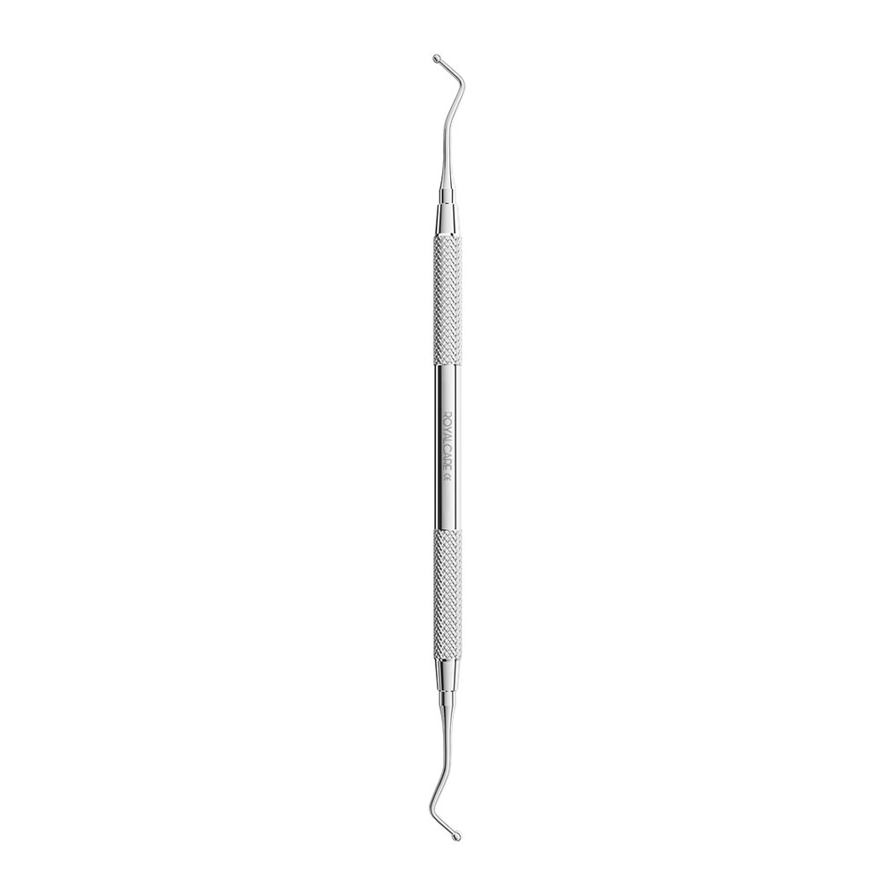 Amalgam Instrument